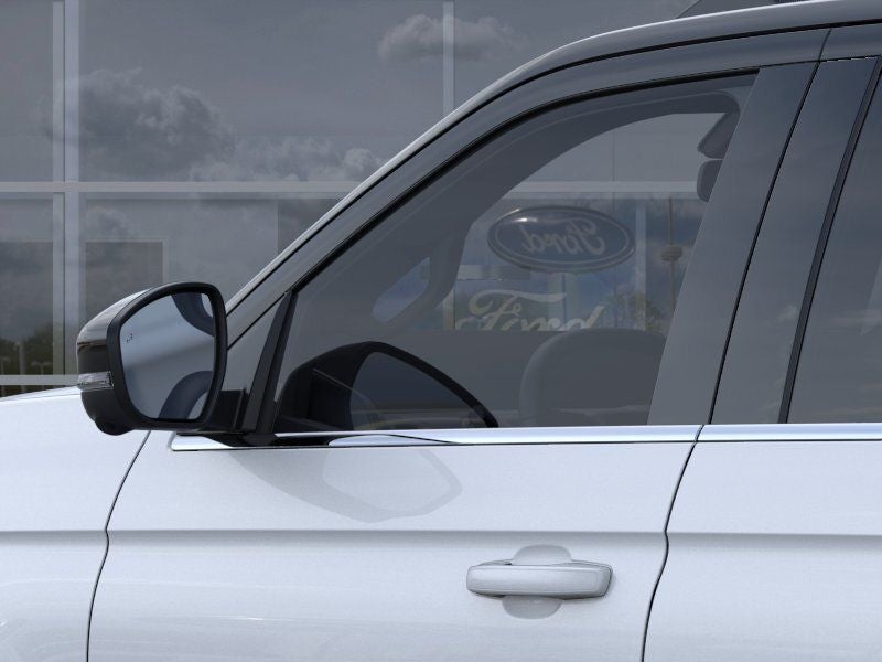 2026 Ford Expedition King Ranch