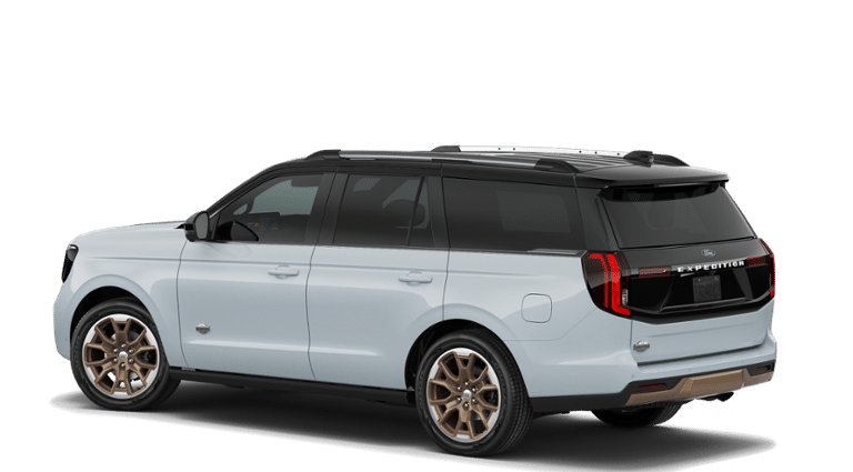 2026 Ford Expedition King Ranch