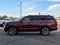 2027 Ford Expedition King Ranch
