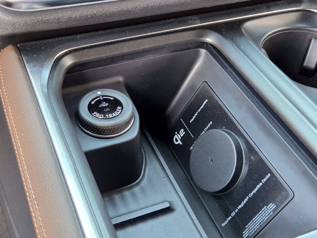 2027 Ford Expedition King Ranch