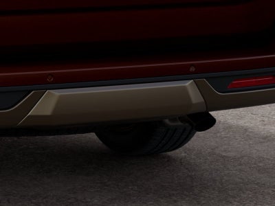2027 Ford Expedition King Ranch