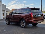 2027 Ford Expedition King Ranch