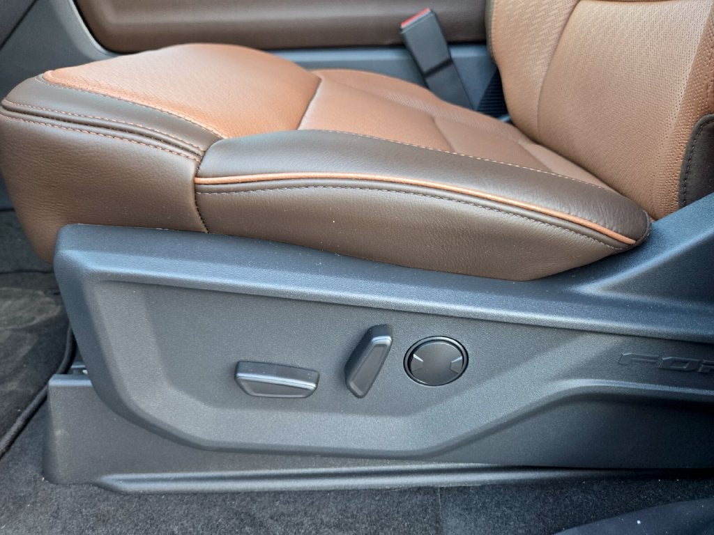2027 Ford Expedition King Ranch