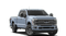 2027 Ford F-250SD Platinum