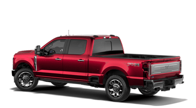 2027 Ford F-250SD King Ranch