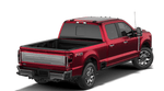2027 Ford F-250SD King Ranch