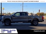 2027 Ford F-250SD XLT
