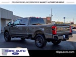 2027 Ford F-250SD XLT