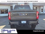 2027 Ford F-250SD XLT