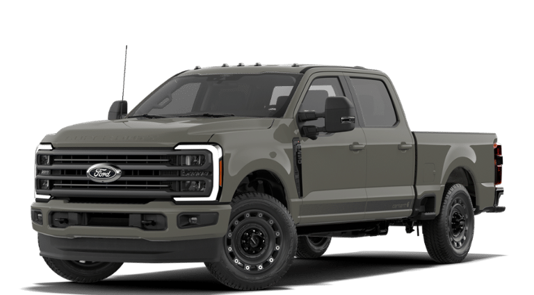 2027 Ford F-250SD XLT