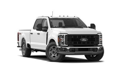 2027 Ford F-250SD XL