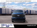 2027 Ford F-250SD XLT