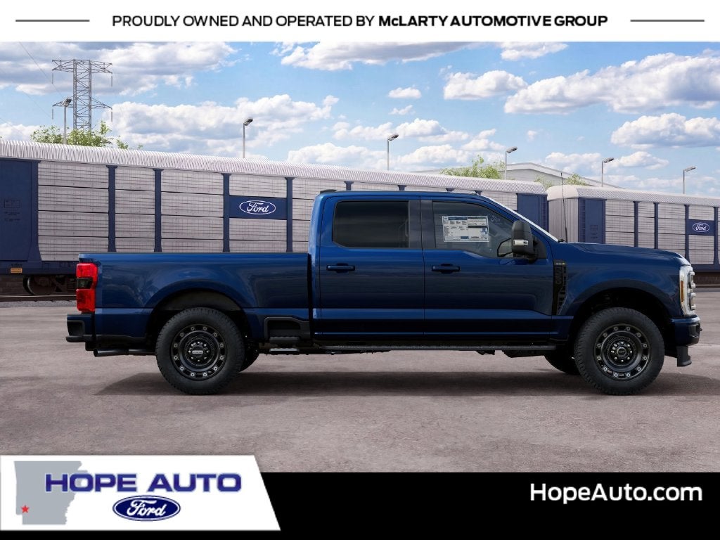 2027 Ford F-250SD XLT
