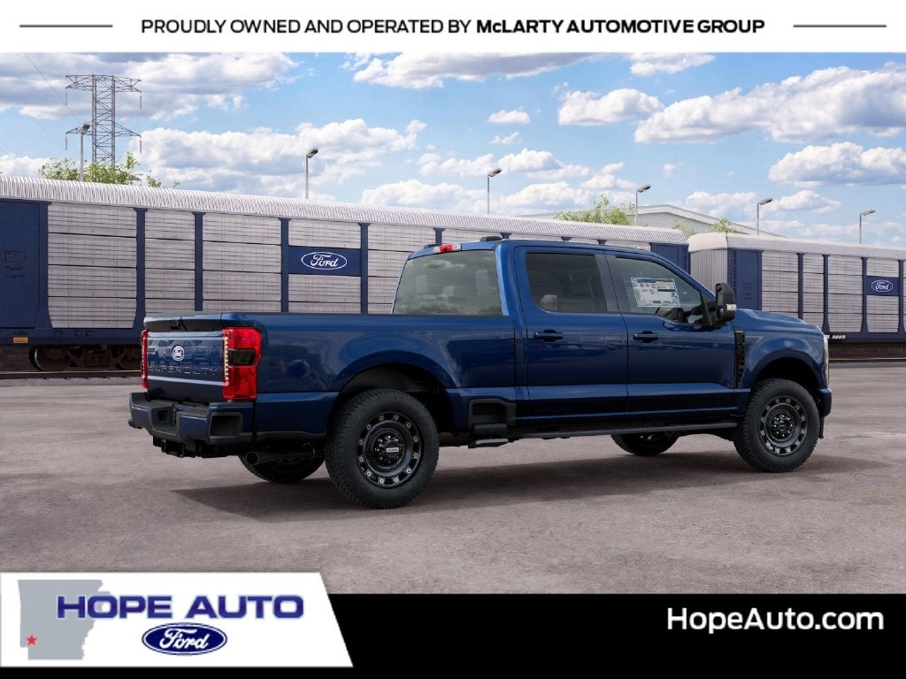 2027 Ford F-250SD XLT