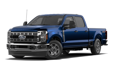 2027 Ford F-250SD XLT