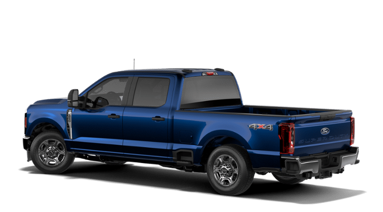2027 Ford F-250SD XLT