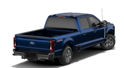2027 Ford F-250SD XLT
