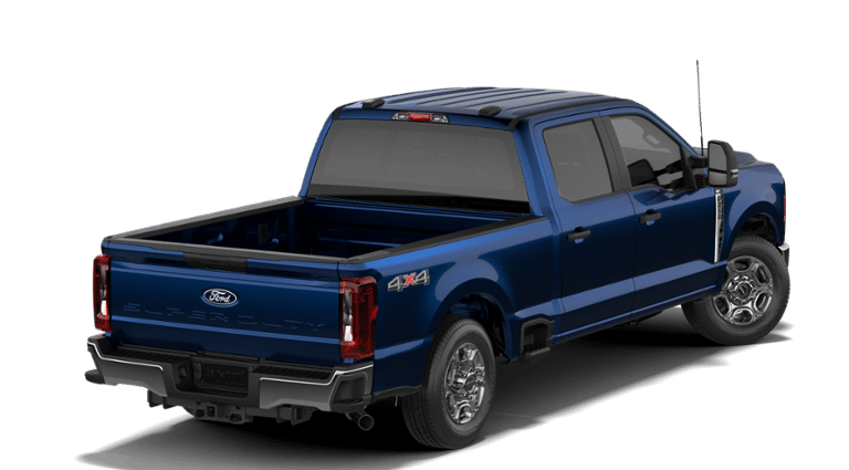 2027 Ford F-250SD XLT
