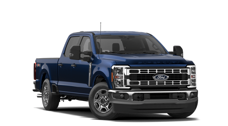 2027 Ford F-250SD XLT