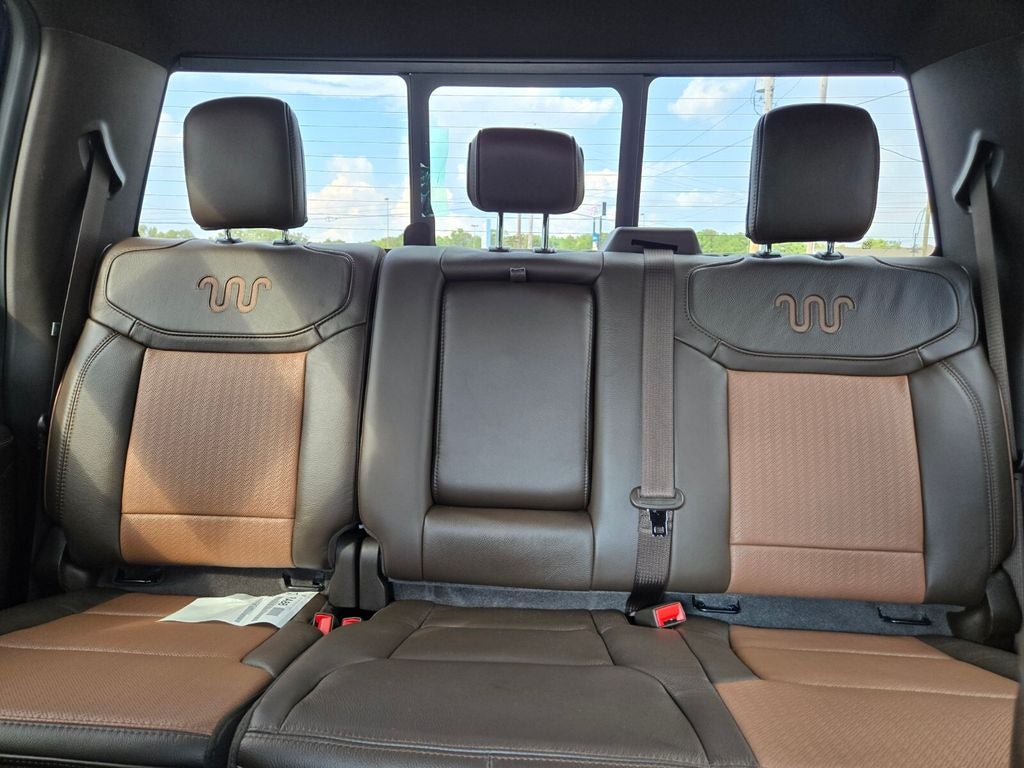 2026 Ford F-350SD King Ranch DRW