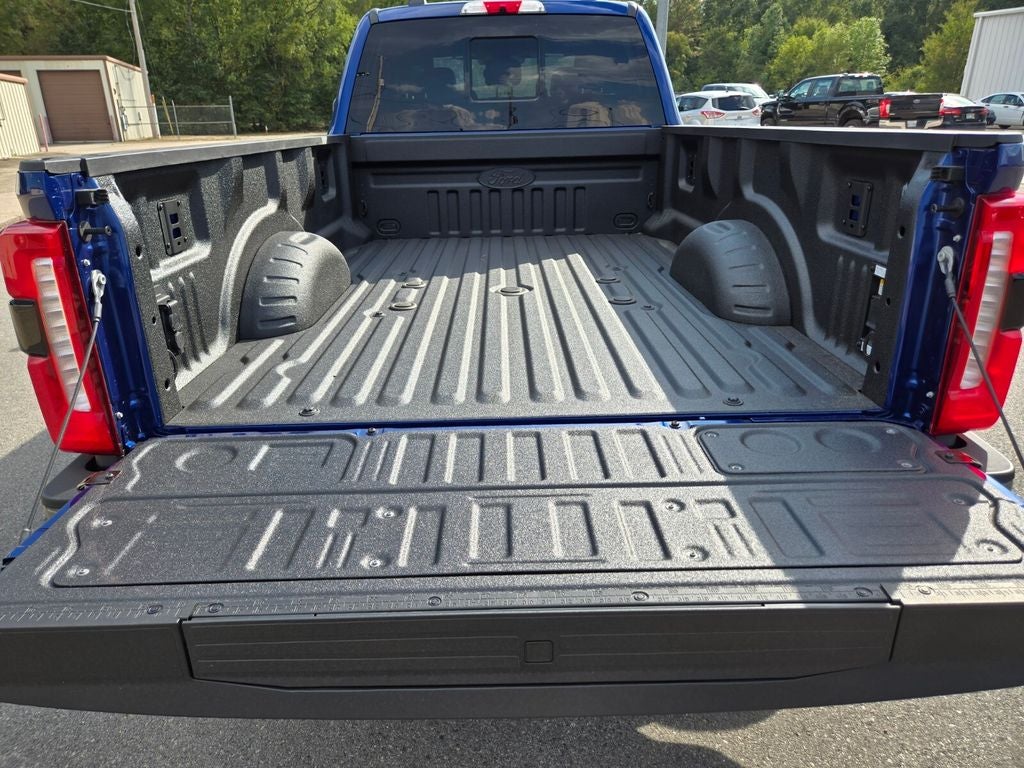 2026 Ford F-350SD King Ranch DRW