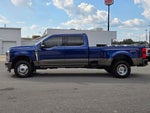2026 Ford F-350SD King Ranch DRW