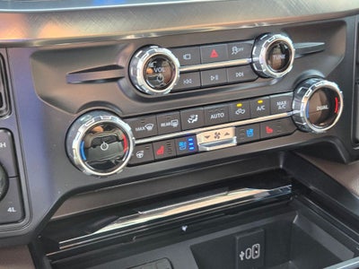 2026 Ford F-350SD King Ranch DRW