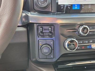 2026 Ford F-350SD King Ranch DRW