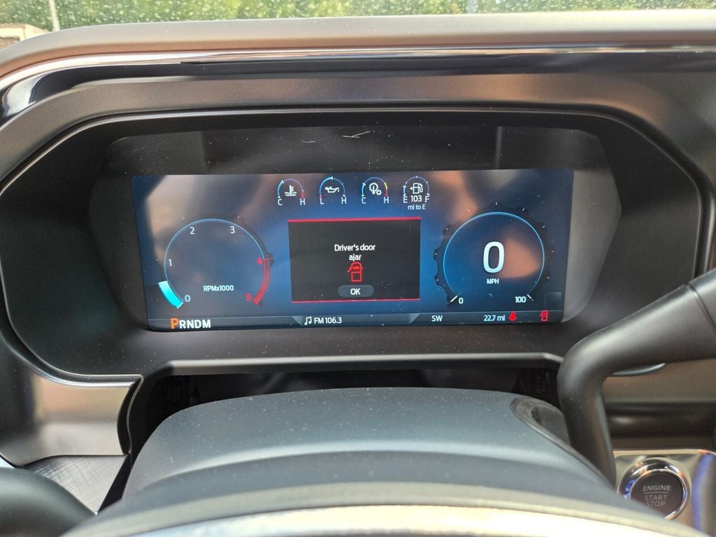 2026 Ford F-350SD King Ranch DRW