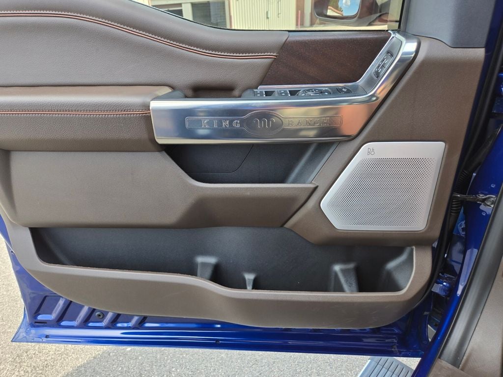 2026 Ford F-350SD King Ranch DRW