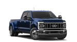 2027 Ford F-350SD King Ranch DRW