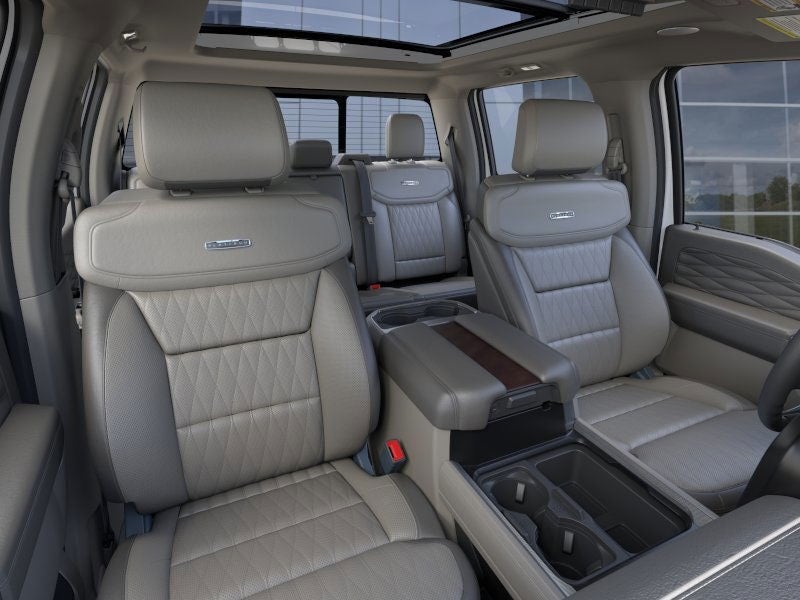 2026 Ford F-350SD Platinum DRW