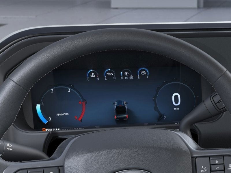 2026 Ford F-350SD Platinum DRW