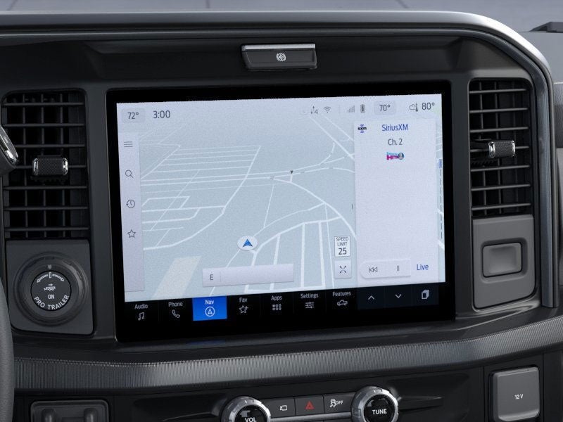 2026 Ford F-350SD Platinum DRW