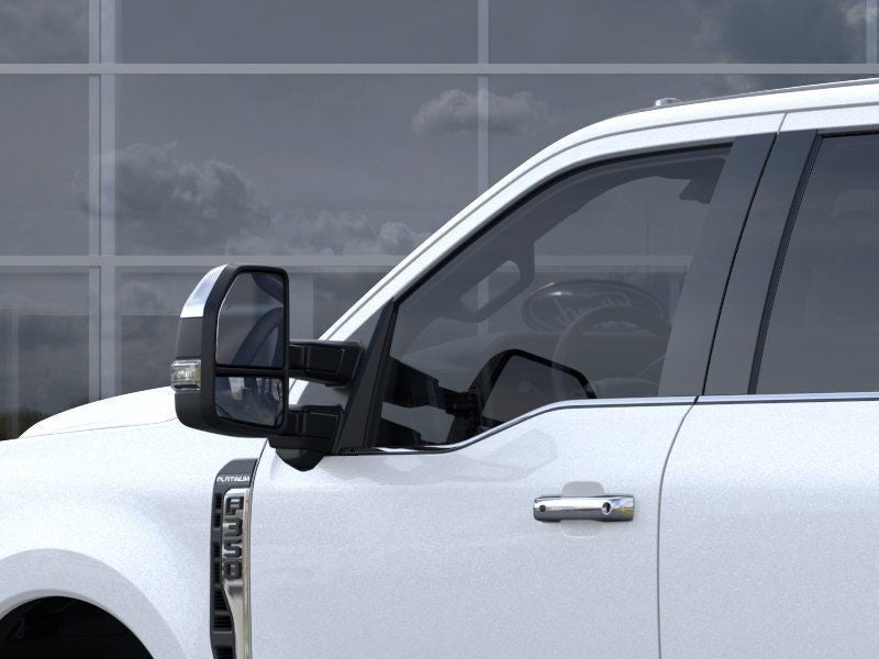 2026 Ford F-350SD Platinum DRW