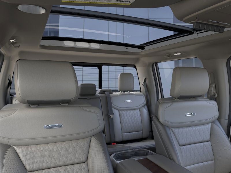 2026 Ford F-350SD Platinum DRW