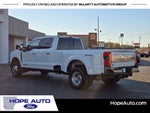 2027 Ford F-350SD King Ranch DRW