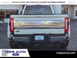 2027 Ford F-350SD King Ranch DRW
