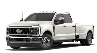 2027 Ford F-350SD King Ranch DRW
