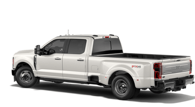 2027 Ford F-350SD King Ranch DRW