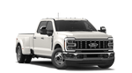 2027 Ford F-350SD King Ranch DRW