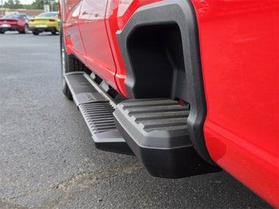 2025 Ford F-250SD XL