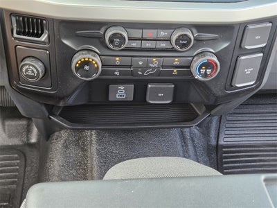 2025 Ford F-250SD XL