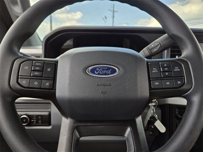 2025 Ford F-250SD XL