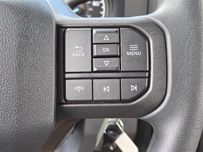 2025 Ford F-250SD XL