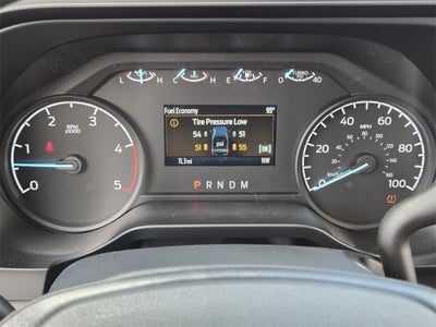 2025 Ford F-250SD XL