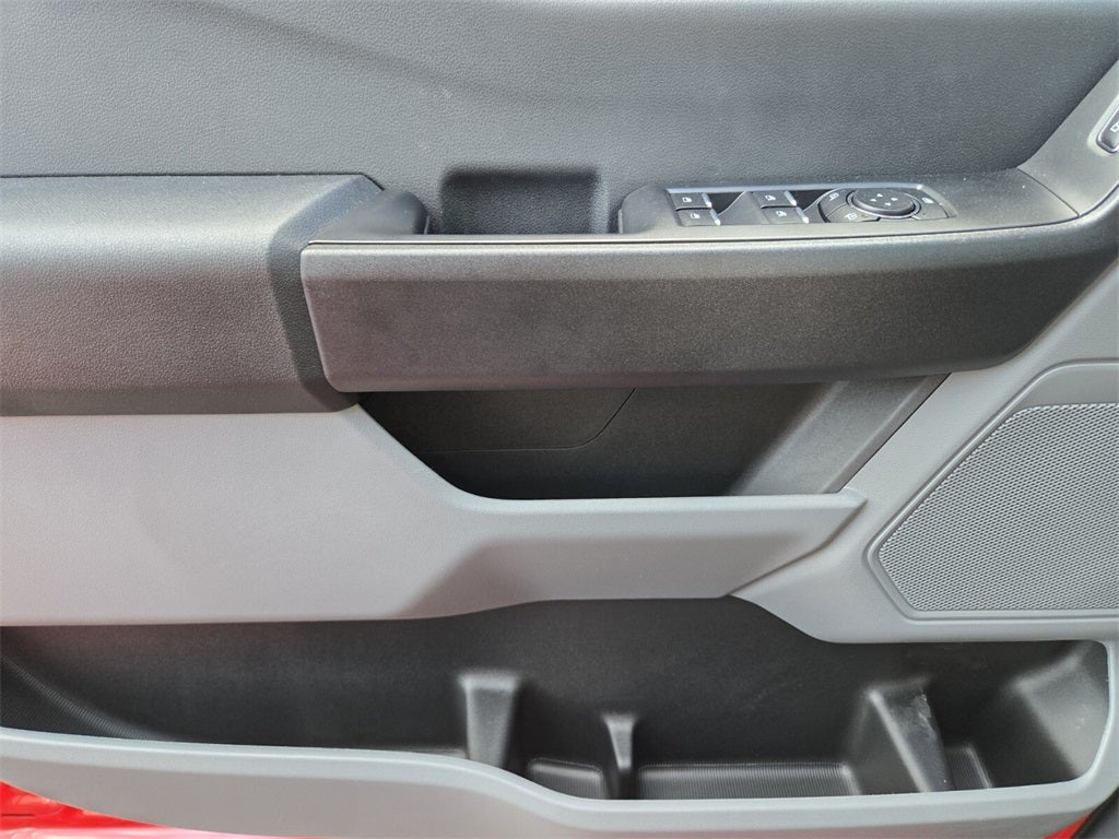 2025 Ford F-250SD XL