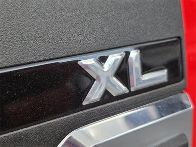 2025 Ford F-250SD XL