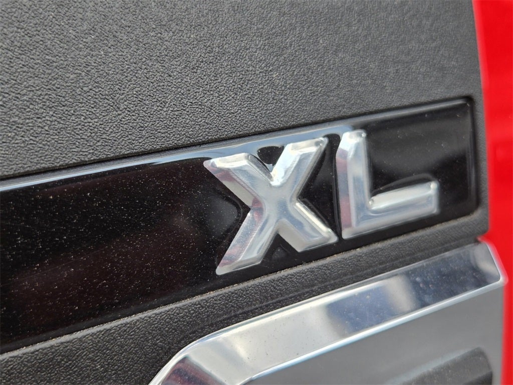 2025 Ford F-250SD XL