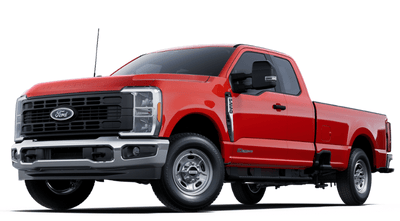 2025 Ford F-250SD XL